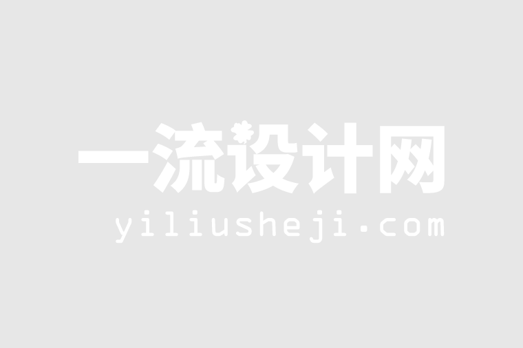 即拿即用优雅风格英文Logo设计模板 Delicate Logos – Volume 04